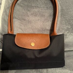 Longchamp Le Pliage Medium Tote Bag